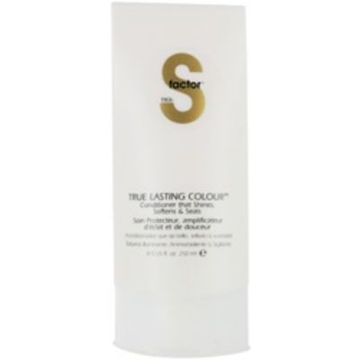 Tigi S Factor By Tigi #227307 - Type: Conditioner For Unisex