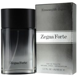 Zegna Forte By Ermenegildo Zegna #228320 - Type: Fragrances For Men