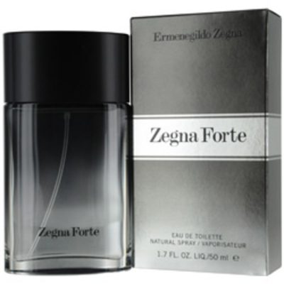 Zegna Forte By Ermenegildo Zegna #228320 - Type: Fragrances For Men