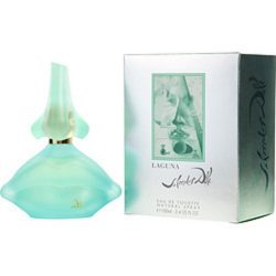Laguna By Salvador Dali #117033 - Type: Fragrances For Women