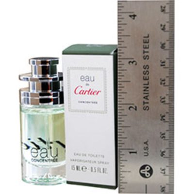 Eau De Cartier By Cartier #230324 - Type: Fragrances For Unisex