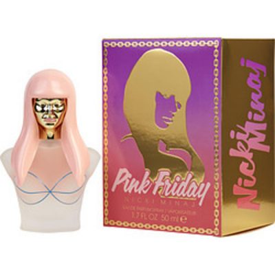 Nicki Minaj Pink Friday By Nicki Minaj #234236 - Type: Fragrances For Women
