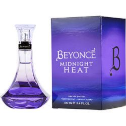 Beyonce Midnight Heat By Beyonce #234772 - Type: Fragrances For Women