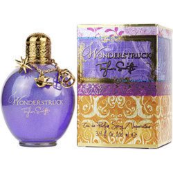 Wonderstruck Taylor Swift By Taylor Swift #216854 - Type: Fragrances For Women