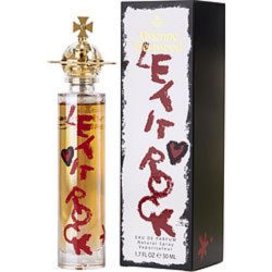 Let It Rock By Vivienne Westwood #222829 - Type: Fragrances For Women
