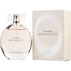Calvin Klein Sheer Beauty By Calvin Klein #223774 - Type: Fragrances For Women