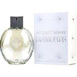 Emporio Armani Diamonds By Giorgio Armani #155420 - Type: Fragrances For Women