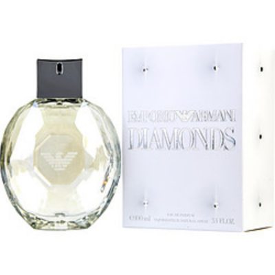 Emporio Armani Diamonds By Giorgio Armani #155420 - Type: Fragrances For Women