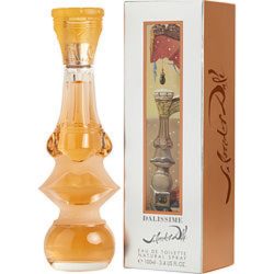 Dalissime By Salvador Dali #117901 - Type: Fragrances For Women