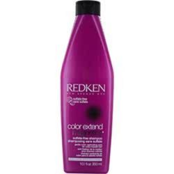 Redken By Redken #250461 - Type: Shampoo For Unisex