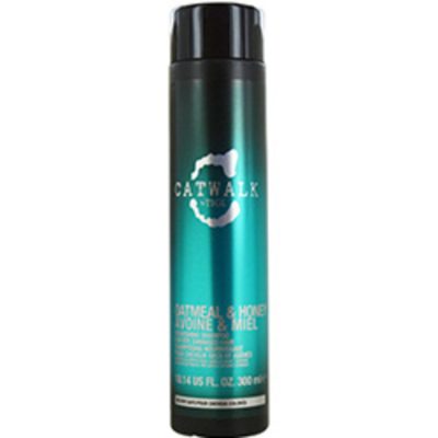 Catwalk By Tigi #251312 - Type: Shampoo For Unisex