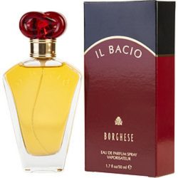 Il Bacio By Borghese #118233 - Type: Fragrances For Women