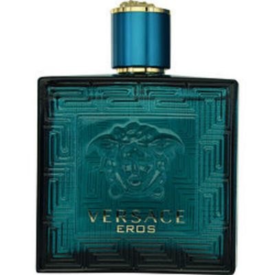 Versace Eros By Gianni Versace #275929 - Type: Bath & Body For Men