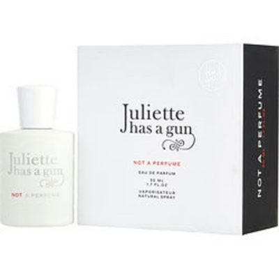 Not A Perfume By Juliette Has A Gun #267156 - Type: Fragrances For Women