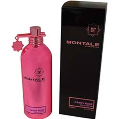 Montale Paris Candy Rose By Montale #238457 - Type: Fragrances For Women