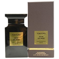 Tom Ford Noir De Noir By Tom Ford #239066 - Type: Fragrances For Men