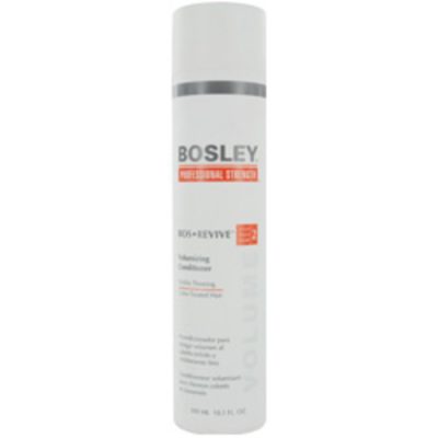 Bosley By Bosley #221009 - Type: Conditioner For Unisex