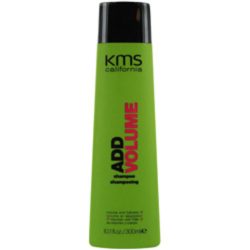 Kms By Kms #222454 - Type: Shampoo For Unisex