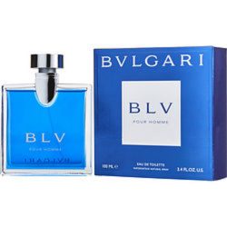 Bvlgari Blv By Bvlgari #121620 - Type: Fragrances For Men
