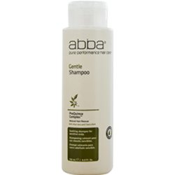 Abba By Abba Pure & Natural Hair Care #156965 - Type: Shampoo For Unisex