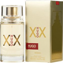 Hugo Xx By Hugo Boss #157065 - Type: Fragrances For Women