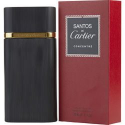 Santos De Cartier By Cartier #157340 - Type: Fragrances For Men