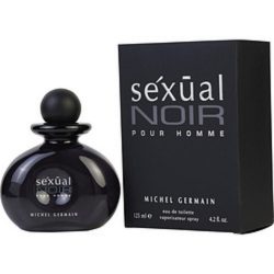 Sexual Noir By Michel Germain #247674 - Type: Fragrances For Men