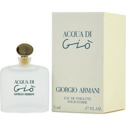 Acqua Di Gio By Giorgio Armani #122277 - Type: Fragrances For Women