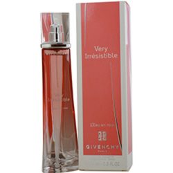 Very Irresistible Leau En Rose By Givenchy #251082 - Type: Fragrances For Women