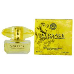 Versace Yellow Diamond By Gianni Versace #275941 - Type: Bath & Body For Women