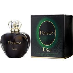 Poison By Christian Dior #276316 - Type: Fragrances For Women
