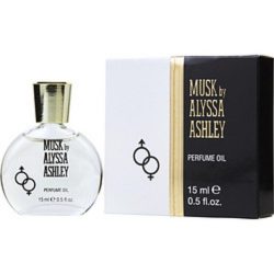 Alyssa Ashley Musk By Alyssa Ashley #122370 - Type: Fragrances For Women