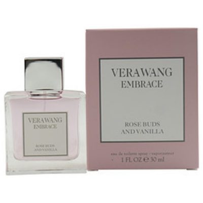 Vera Wang Embrace By Vera Wang #277879 - Type: Fragrances For Women