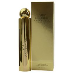 Perry Ellis 360 Collection By Perry Ellis #278681 - Type: Fragrances For Women