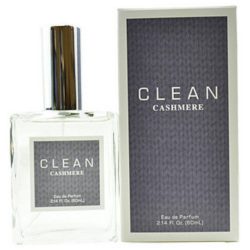 Clean Cashmere By Clean #278690 - Type: Fragrances For Women
