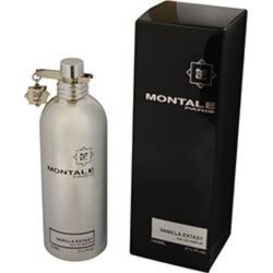 Montale Paris Vanilla Extasy By Montale #238413 - Type: Fragrances For Women