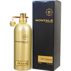 Montale Paris Attar By Montale #238463 - Type: Fragrances For Unisex