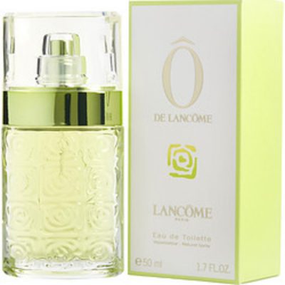 O De Lancome By Lancome #124667 - Type: Fragrances For Women