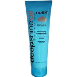 Rusk By Rusk #240635 - Type: Conditioner For Unisex