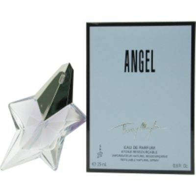 Angel By Thierry Mugler #124692 - Type: Fragrances For Women