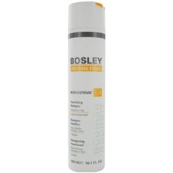 Bosley By Bosley #220104 - Type: Shampoo For Unisex