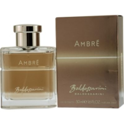 Baldessarini Ambre By Hugo Boss #155321 - Type: Fragrances For Men