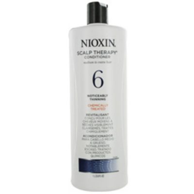 Nioxin By Nioxin #156207 - Type: Conditioner For Unisex