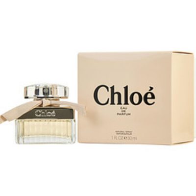 Chloe New By Chloe #157350 - Type: Fragrances For Women