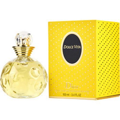 Dolce Vita By Christian Dior #125646 - Type: Fragrances For Women