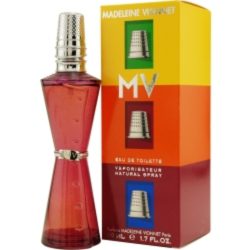 Madeleine Vionnet Mv By Madeleine Vionnet #159547 - Type: Fragrances For Women