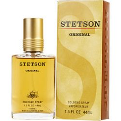 Stetson By Coty #126171 - Type: Fragrances For Men