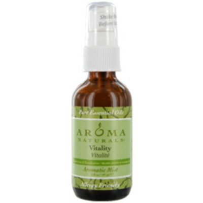 Vitality Aromatherapy By Vitality Aromatherapy #229441 - Type: Aromatherapy For Unisex