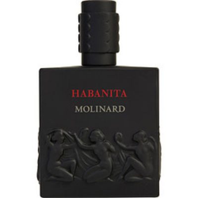 Habanita By Molinard #237722 - Type: Fragrances For Women