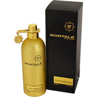 Montale Paris Aoud Damascus By Montale #238479 - Type: Fragrances For Unisex